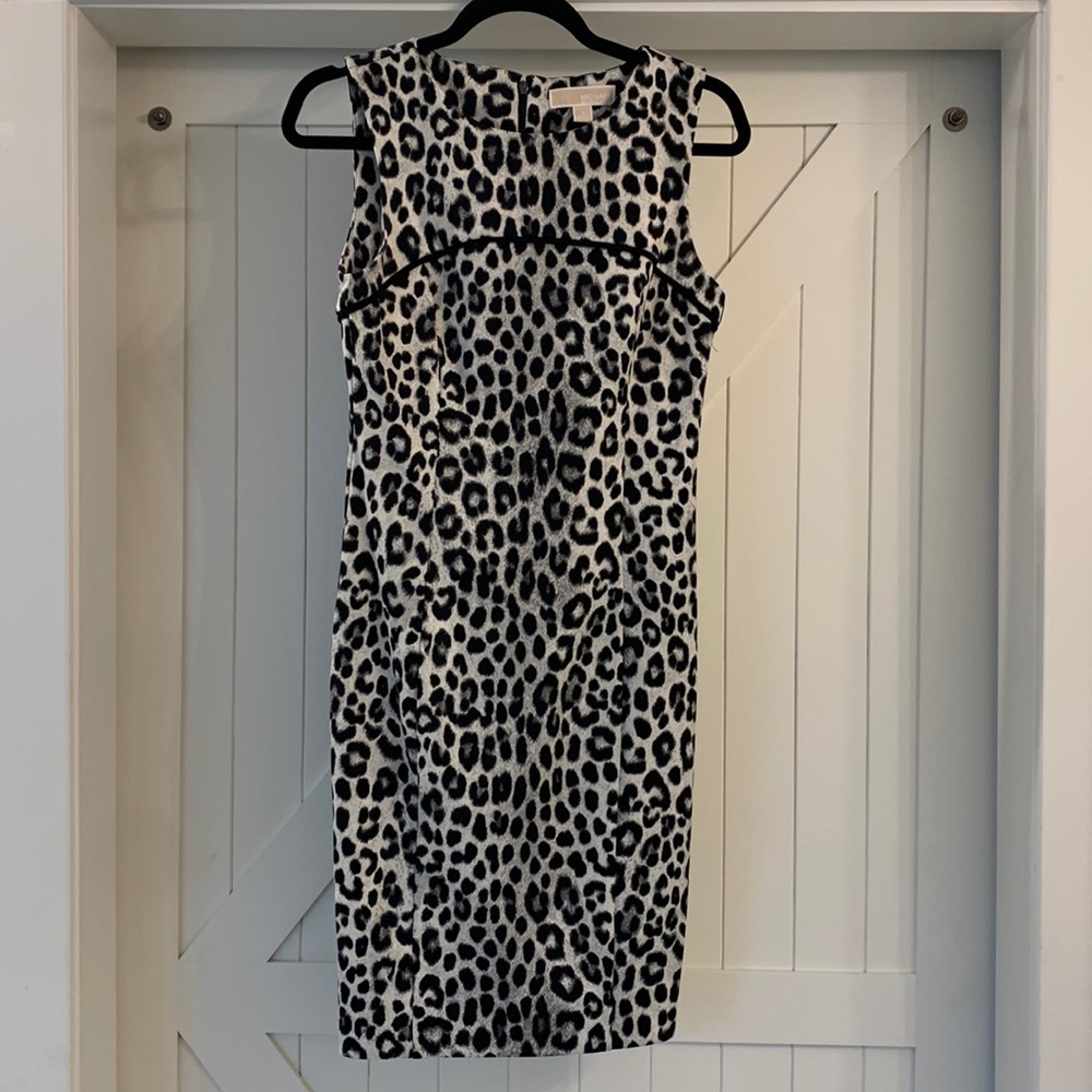 Michael Kors dress